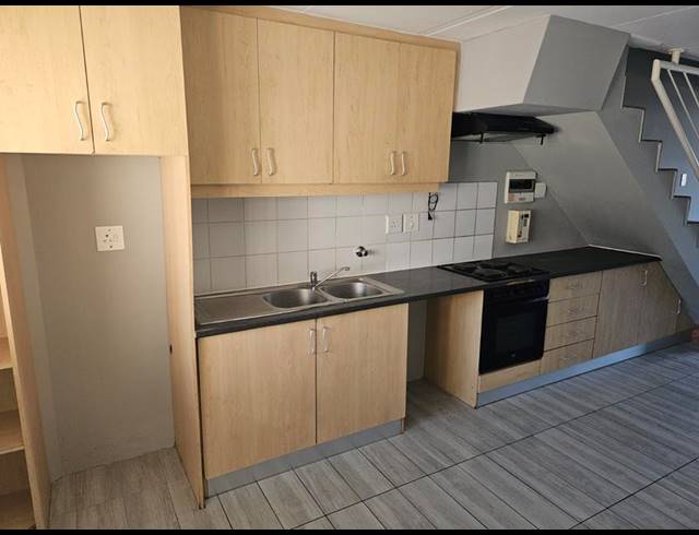 2 BEDROOM PROPERTY TO RENT IN OBSERVATORY